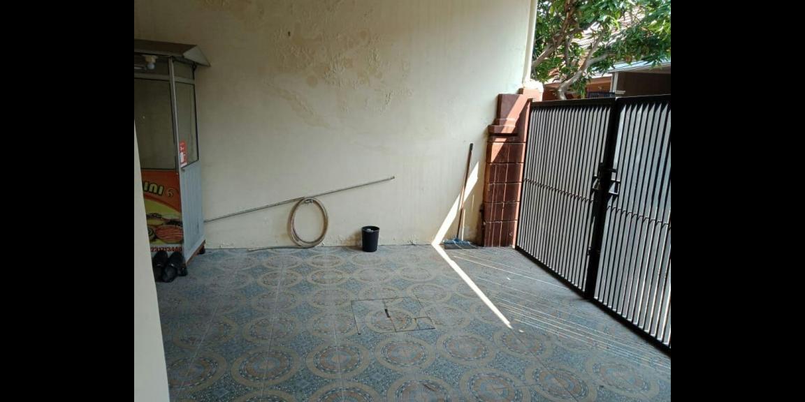 Dijual Rumah Pondok Mutiara Sidoarjo Dijual Rumah Pondok Mutiara Sidoarjo