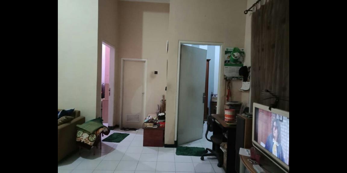 Dijual Rumah Pondok Mutiara Sidoarjo Dijual Rumah Pondok Mutiara Sidoarjo