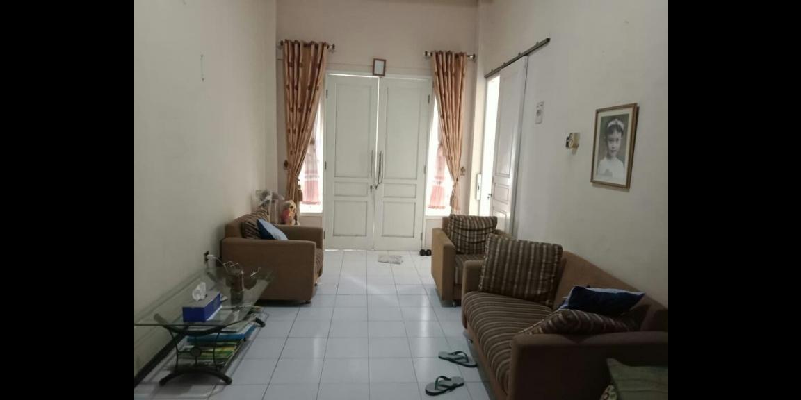 Dijual Rumah Pondok Mutiara Sidoarjo Dijual Rumah Pondok Mutiara Sidoarjo