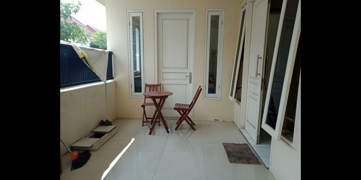 Dijual Rumah Pondok Mutiara Sidoarjo Dijual Rumah Pondok Mutiara Sidoarjo