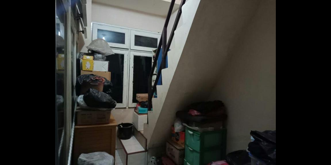 Dijual Rumah Pondok Mutiara Sidoarjo Dijual Rumah Pondok Mutiara Sidoarjo