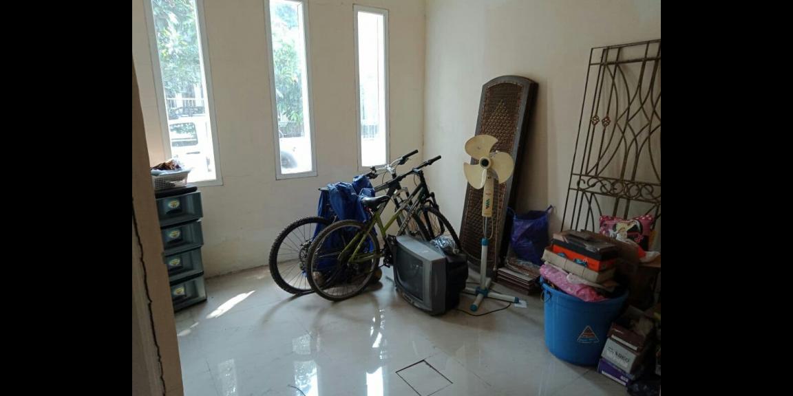 Dijual Rumah Pondok Mutiara Sidoarjo Dijual Rumah Pondok Mutiara Sidoarjo