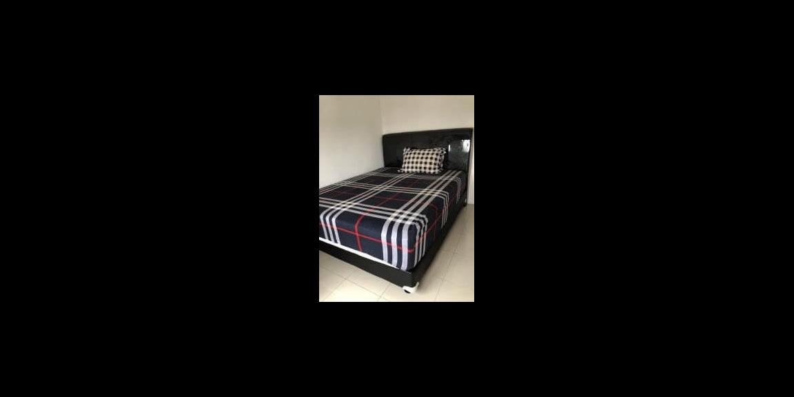 Sewa 2 BDR Apartemen Bassura City Tower Geranium Full Furnished Sewa 2 BDR Apartemen Bassura City Tower Geranium Full Furnished