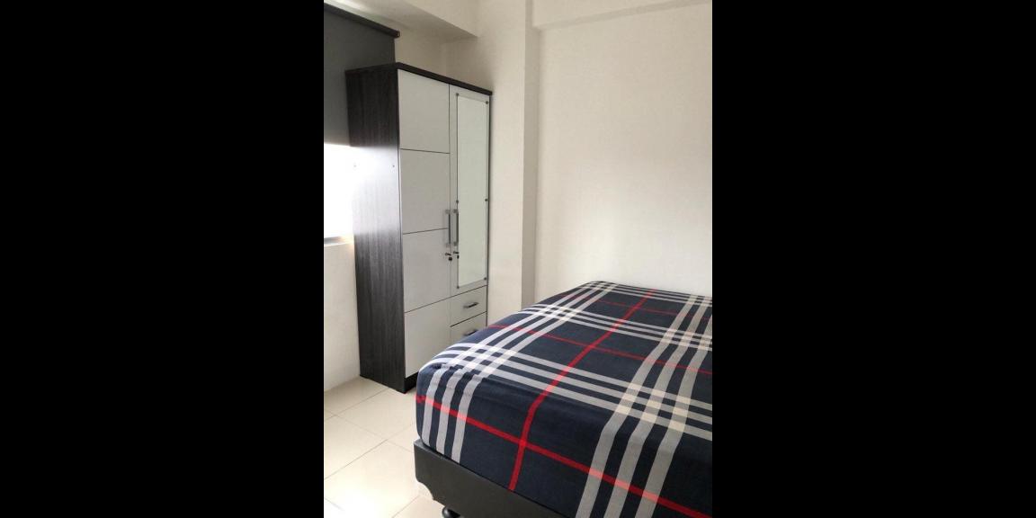 Sewa 2 BDR Apartemen Bassura City Tower Geranium Full Furnished Sewa 2 BDR Apartemen Bassura City Tower Geranium Full Furnished