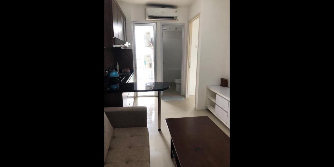 Sewa 2 BDR Apartemen Bassura City Tower Geranium Full Furnished Sewa 2 BDR Apartemen Bassura City Tower Geranium Full Furnished