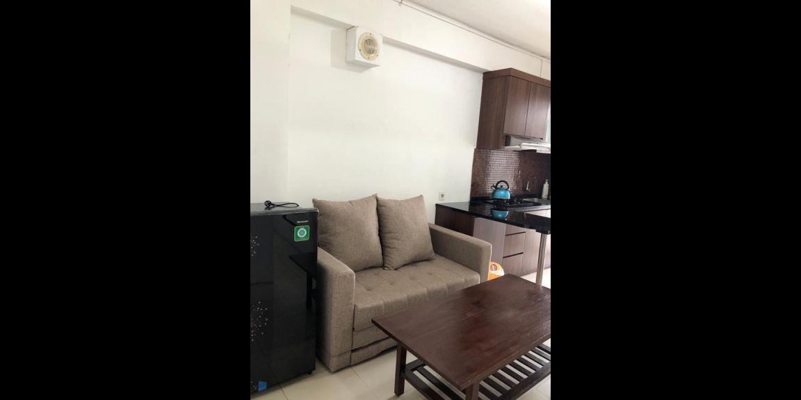 Sewa 2 BDR Apartemen Bassura City Tower Geranium Full Furnished Sewa 2 BDR Apartemen Bassura City Tower Geranium Full Furnished