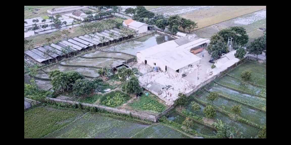 Dijual gudang industri pasuruan harga dijamin paling murah Dijual gudang industri pasuruan harga dijamin paling murah