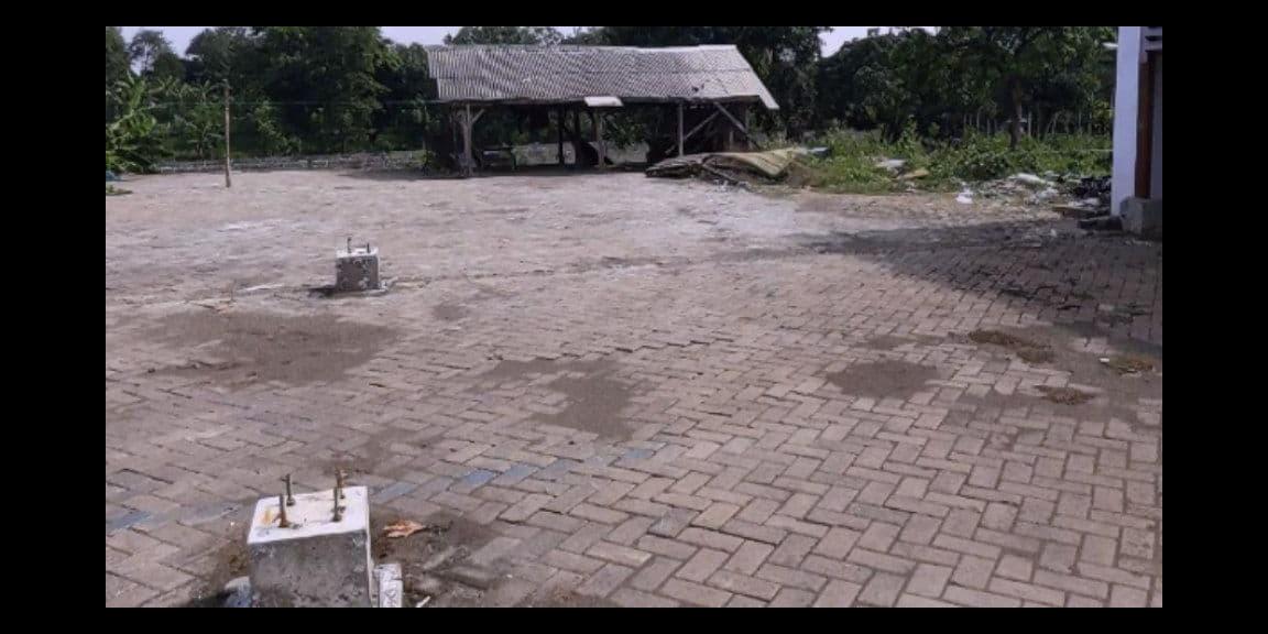 Dijual gudang industri pasuruan harga dijamin paling murah.. Dijual gudang industri pasuruan harga dijamin paling murah..