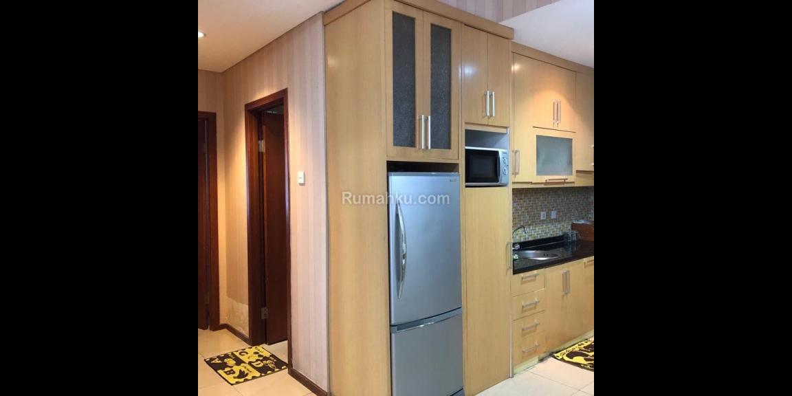 Sewa Apartemen Modern 2 BDR Thamrin Residence Alamanda 21AD - Full Furnished Sewa Apartemen Modern 2 BDR Thamrin Residence Alamanda 21AD - Full Furnished