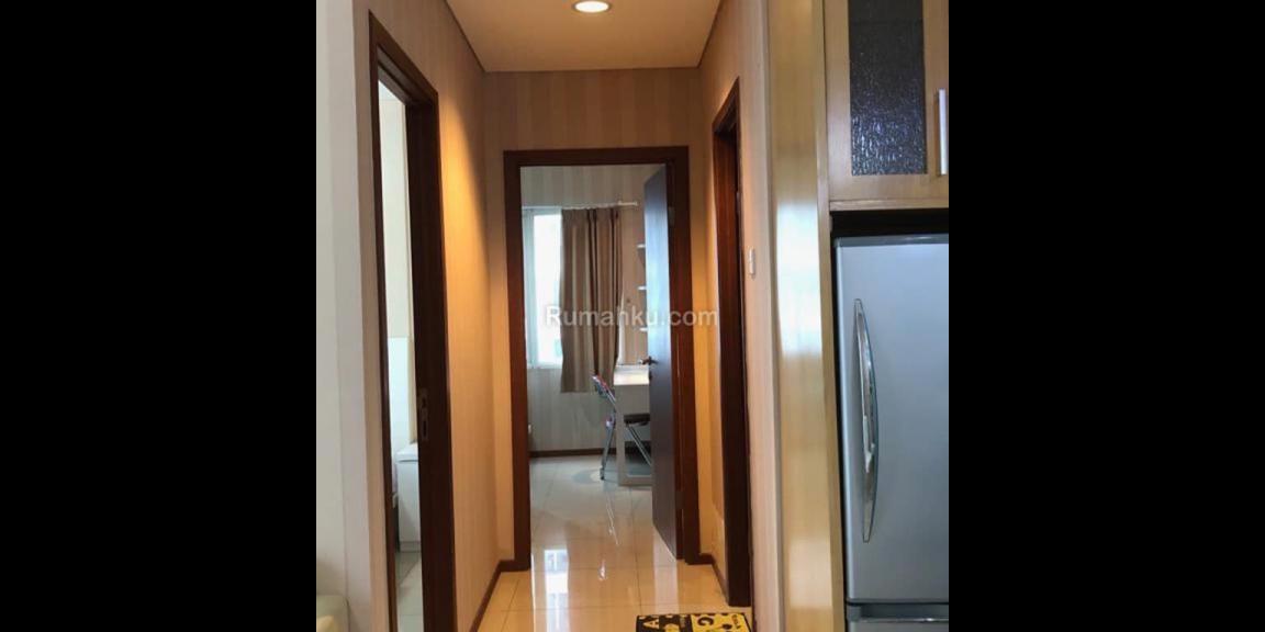 Sewa Apartemen Modern 2 BDR Thamrin Residence Alamanda 21AD - Full Furnished Sewa Apartemen Modern 2 BDR Thamrin Residence Alamanda 21AD - Full Furnished