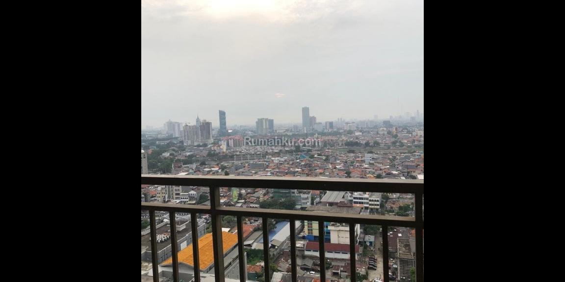 Sewa Apartemen Modern 2 BDR Thamrin Residence Alamanda 21AD - Full Furnished Sewa Apartemen Modern 2 BDR Thamrin Residence Alamanda 21AD - Full Furnished