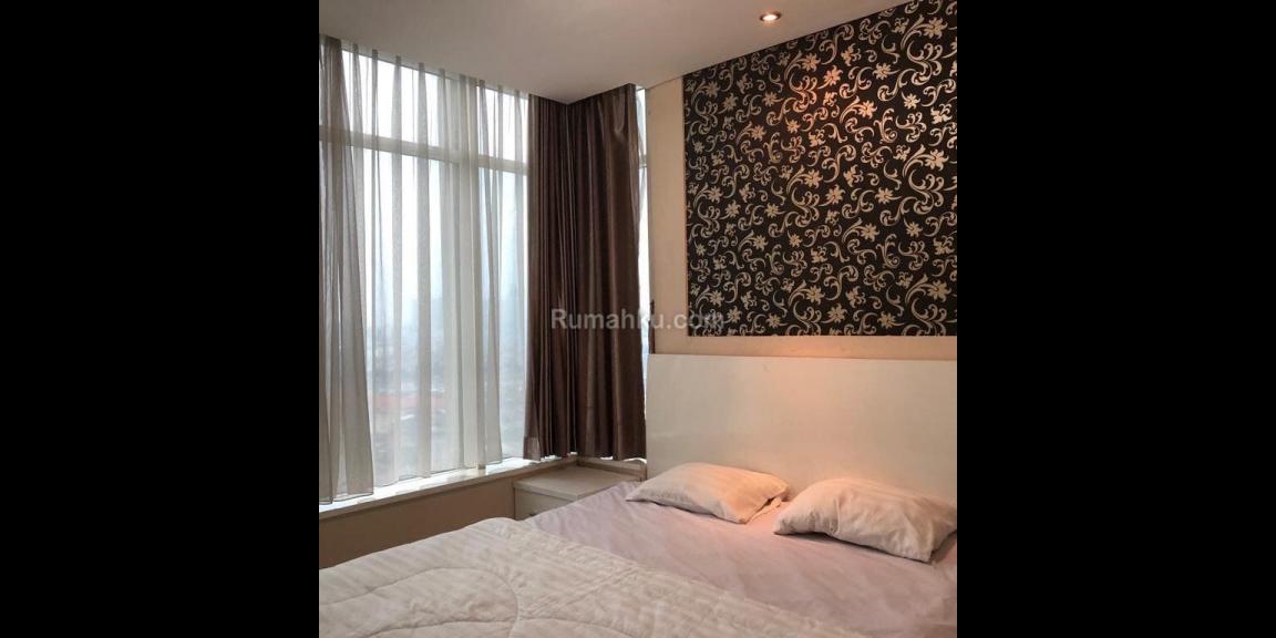 Sewa Apartemen Modern 2 BDR Thamrin Residence Alamanda 21AD - Full Furnished Sewa Apartemen Modern 2 BDR Thamrin Residence Alamanda 21AD - Full Furnished