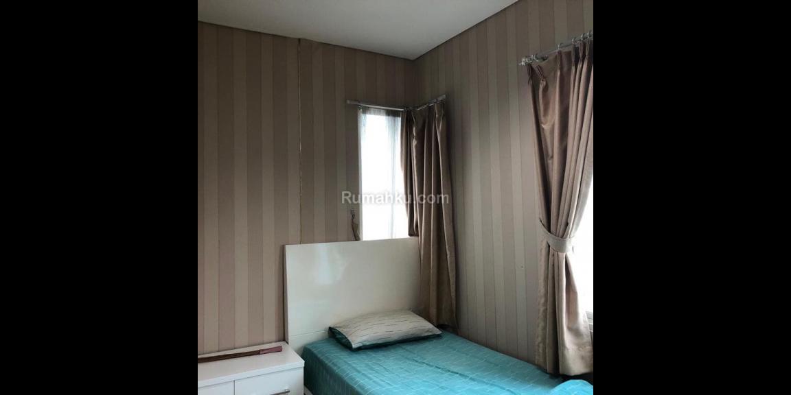 Sewa Apartemen Modern 2 BDR Thamrin Residence Alamanda 21AD - Full Furnished Sewa Apartemen Modern 2 BDR Thamrin Residence Alamanda 21AD - Full Furnished