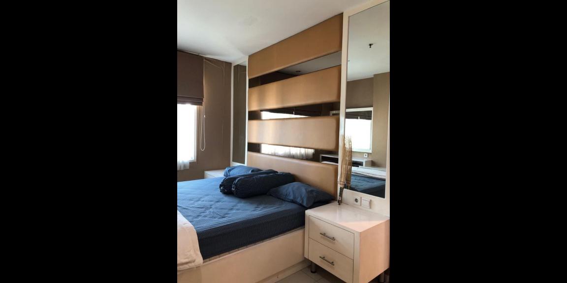 Cozy Apartement Thamrin Executive Residence 1 Bedroom Fully Furnished Cozy Apartement Thamrin Executive Residence 1 Bedroom Fully Furnished