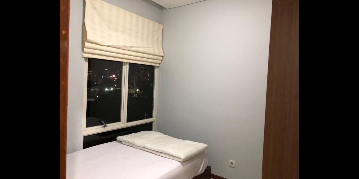 Sewa 2 BDR Modern Apartemen Thamrin Residence Grandlobby - Full Furnished - Jakarta Pusat Sewa 2 BDR Modern Apartemen Thamrin Residence Grandlobby - Full Furnished - Jakarta Pusat