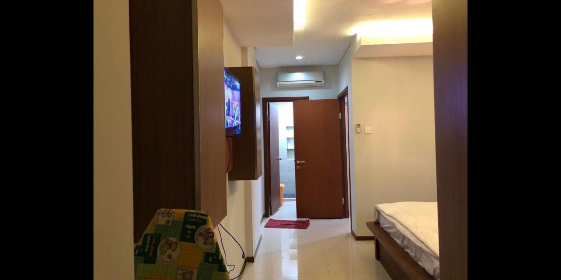 Sewa 2 BDR Modern Apartemen Thamrin Residence Grandlobby - Full Furnished - Jakarta Pusat Sewa 2 BDR Modern Apartemen Thamrin Residence Grandlobby - Full Furnished - Jakarta Pusat