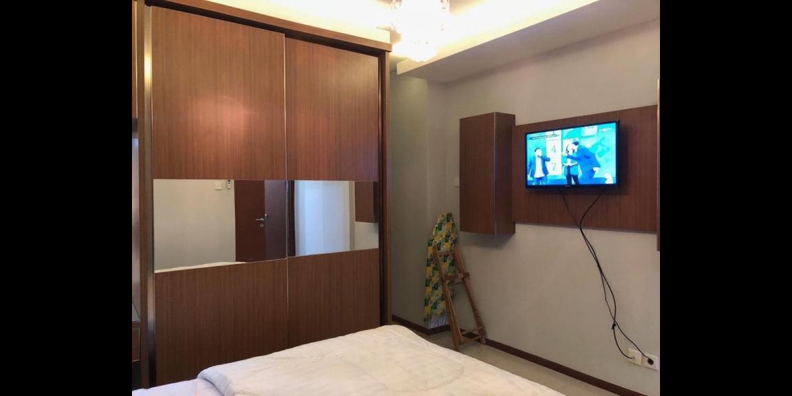 Sewa 2 BDR Modern Apartemen Thamrin Residence Grandlobby - Full Furnished - Jakarta Pusat Sewa 2 BDR Modern Apartemen Thamrin Residence Grandlobby - Full Furnished - Jakarta Pusat