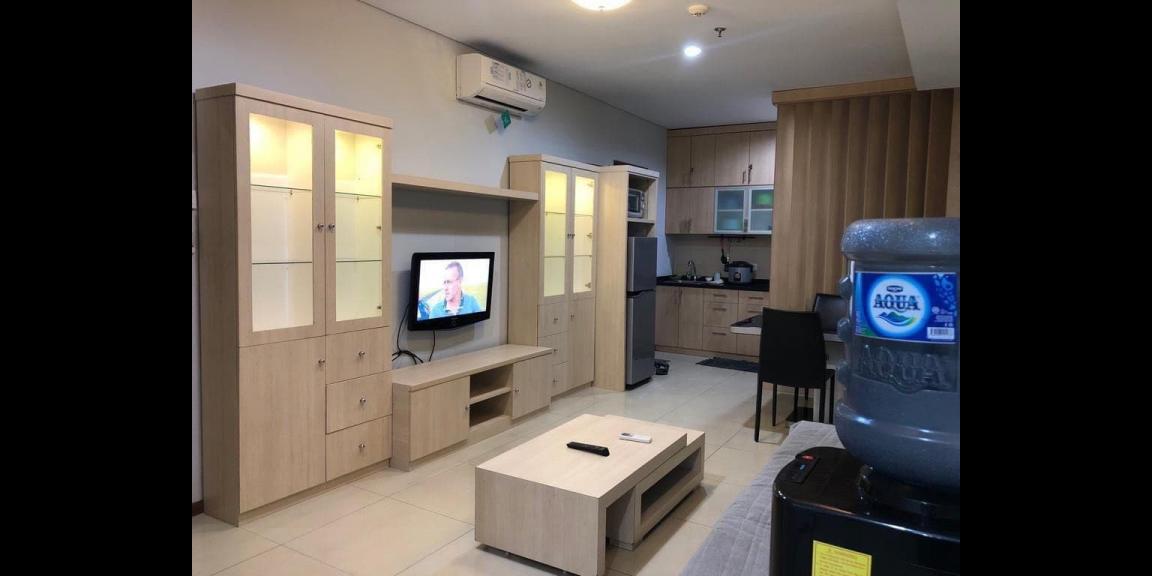 Sewa 2 BDR Modern Apartemen Thamrin Residence Grandlobby - Full Furnished - Jakarta Pusat Sewa 2 BDR Modern Apartemen Thamrin Residence Grandlobby - Full Furnished - Jakarta Pusat