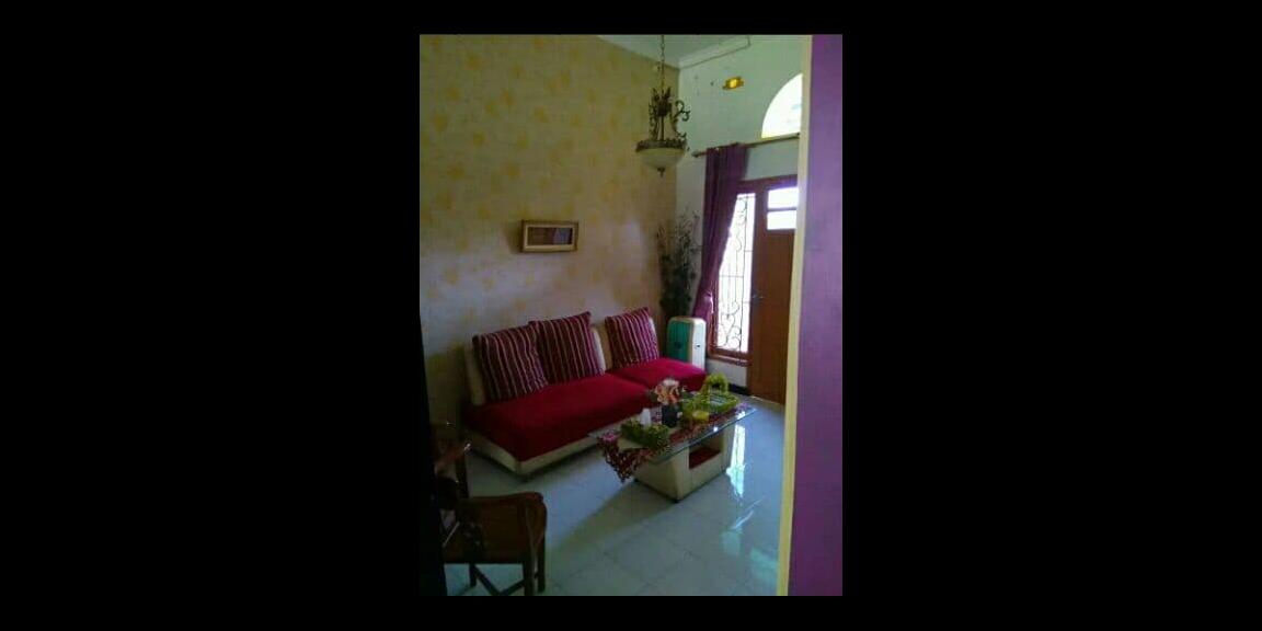 Dijual Rumah Puri Indah blok AK Sidoarjo Kota Dijual Rumah Puri Indah blok AK Sidoarjo Kota