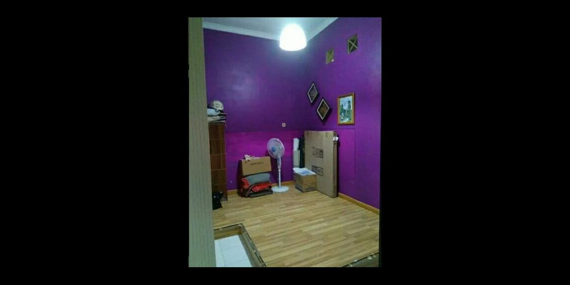 Dijual Rumah Puri Indah blok AK Sidoarjo Kota Dijual Rumah Puri Indah blok AK Sidoarjo Kota