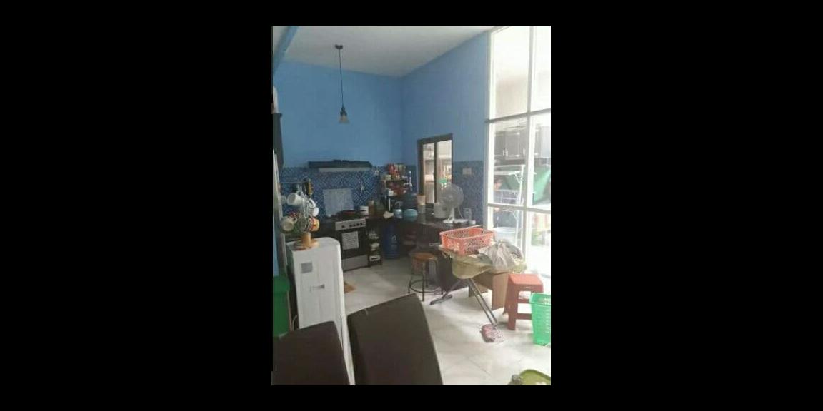 Dijual Rumah Puri Indah blok AK Sidoarjo Kota Dijual Rumah Puri Indah blok AK Sidoarjo Kota