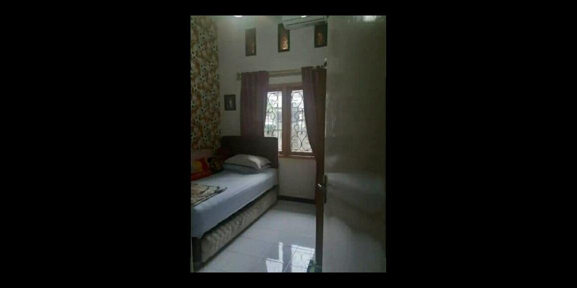 Dijual Rumah Puri Indah blok AK Sidoarjo Kota Dijual Rumah Puri Indah blok AK Sidoarjo Kota