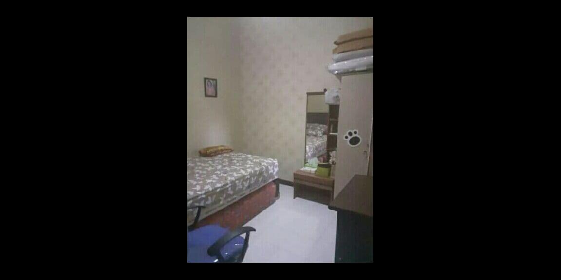 Dijual Rumah Puri Indah blok AK Sidoarjo Kota Dijual Rumah Puri Indah blok AK Sidoarjo Kota