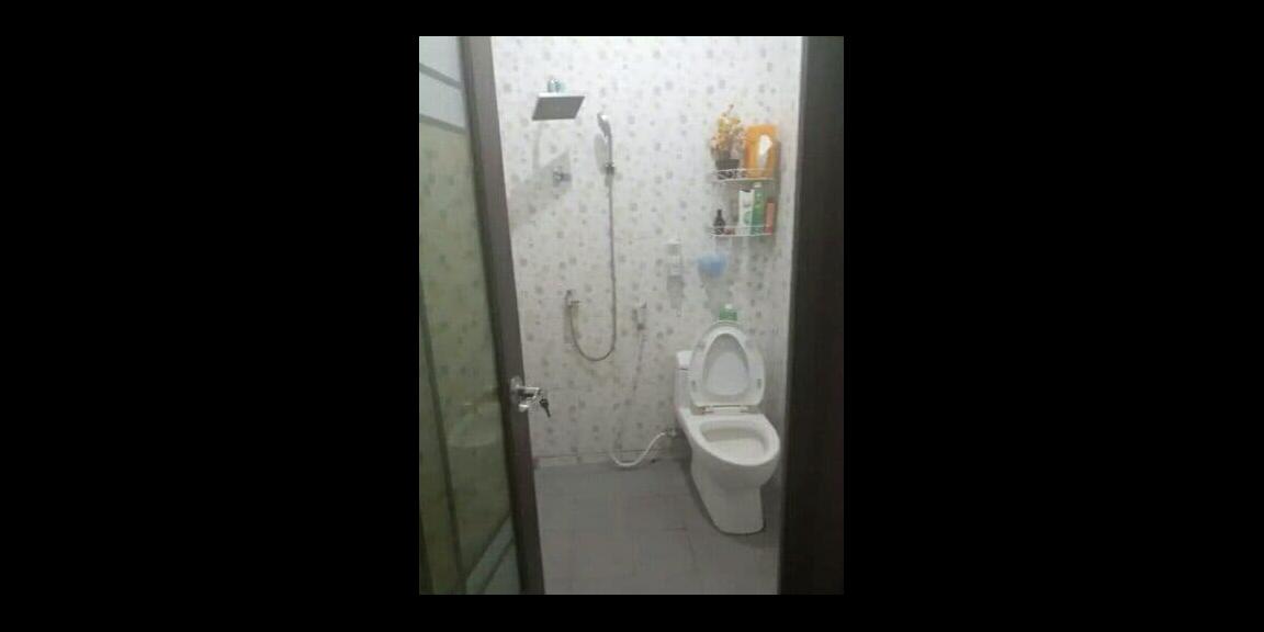 Dijual Rumah Puri Indah blok AK Sidoarjo Kota Dijual Rumah Puri Indah blok AK Sidoarjo Kota