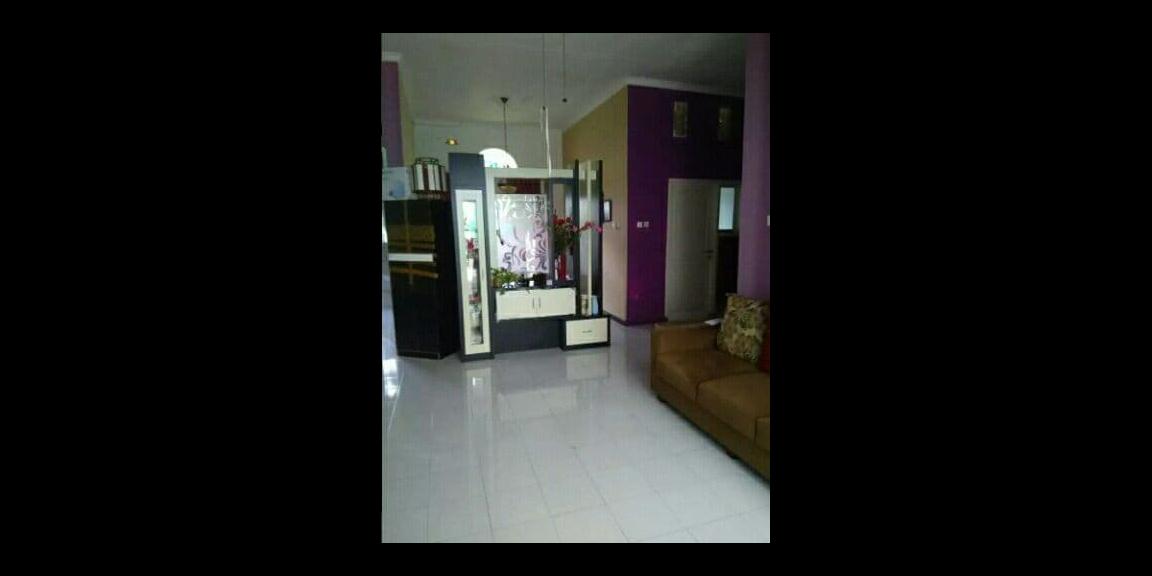 Dijual Rumah Puri Indah blok AK Sidoarjo Kota Dijual Rumah Puri Indah blok AK Sidoarjo Kota