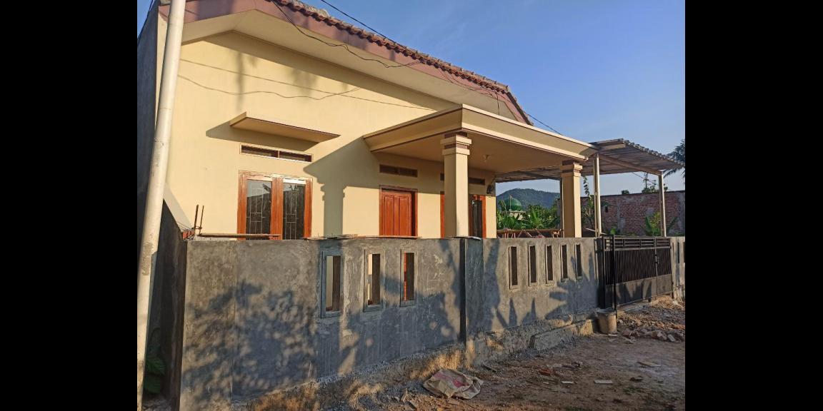 Rumah Murah dekat dengan Sukarame Bandar Lampung Rumah Murah dekat dengan Sukarame Bandar Lampung