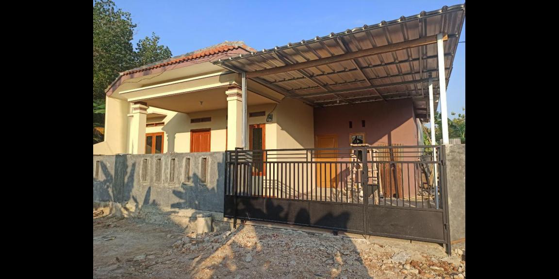 Rumah Murah dekat dengan Sukarame Bandar Lampung Rumah Murah dekat dengan Sukarame Bandar Lampung