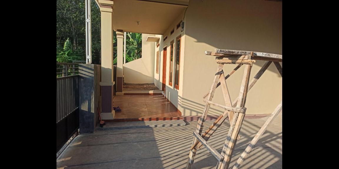 Rumah Murah dekat dengan Sukarame Bandar Lampung Rumah Murah dekat dengan Sukarame Bandar Lampung