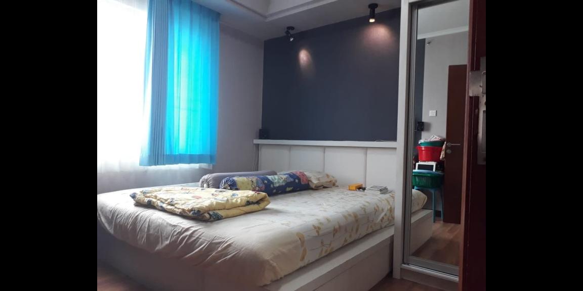 Dijual Apartemen Waterplace Residence Dijual Apartemen Waterplace Residence