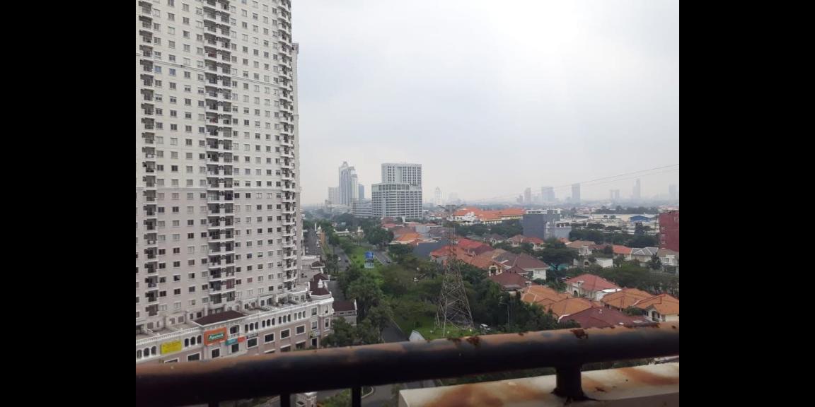 Dijual Apartemen Waterplace Residence Dijual Apartemen Waterplace Residence