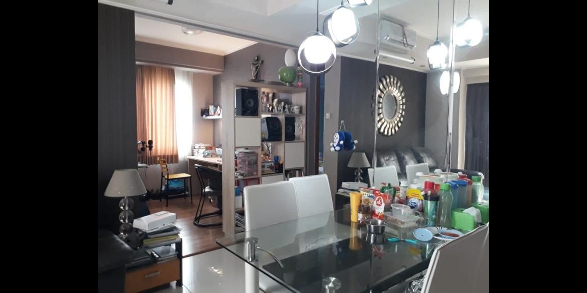 Dijual Apartemen Waterplace Residence Dijual Apartemen Waterplace Residence