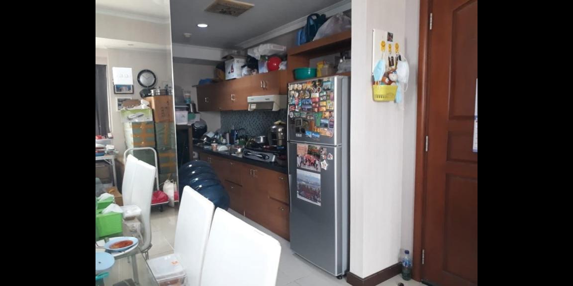 Dijual Apartemen Waterplace Residence Dijual Apartemen Waterplace Residence