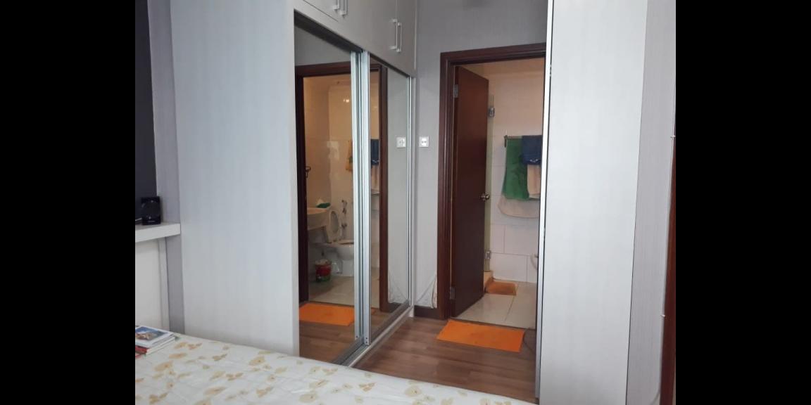 Dijual Apartemen Waterplace Residence Dijual Apartemen Waterplace Residence