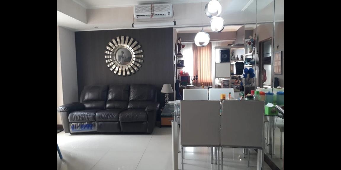 Dijual Apartemen Waterplace Residence Dijual Apartemen Waterplace Residence