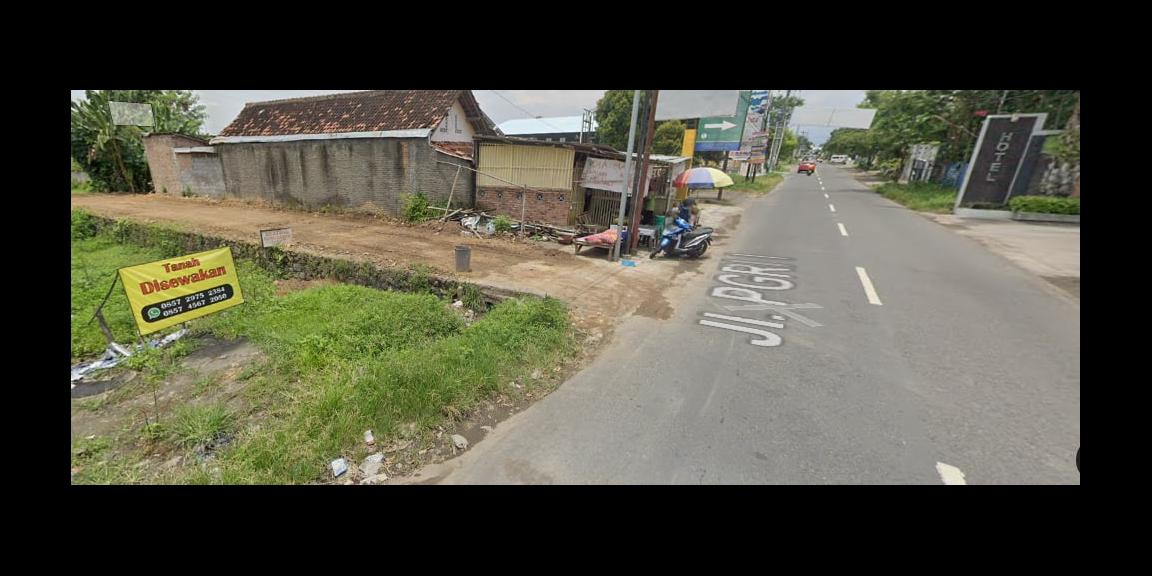 Disewakan tanah Lokasi sangat strategis, cocok untuk usaha Cafe / Resto Disewakan tanah Lokasi sangat strategis, cocok untuk usaha Cafe / Resto