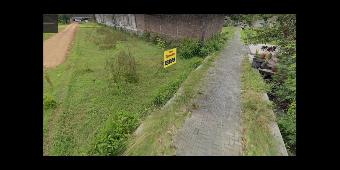 Disewakan tanah Lokasi sangat strategis, cocok untuk usaha Cafe / Resto Disewakan tanah Lokasi sangat strategis, cocok untuk usaha Cafe / Resto