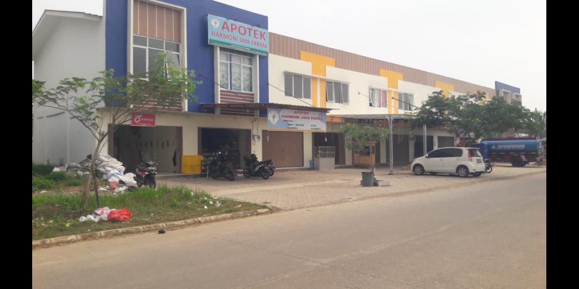 Over Kredit Cicilan 700 Ribuan Lokasi Strategis Area Rajeg Tangerang Over Kredit Cicilan 700 Ribuan Lokasi Strategis Area Rajeg Tangerang