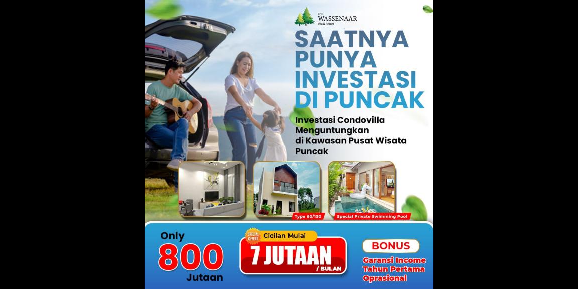 jual villa baru di puncak cipanas murah 800 juta an jual villa baru di puncak cipanas murah 800 juta an
