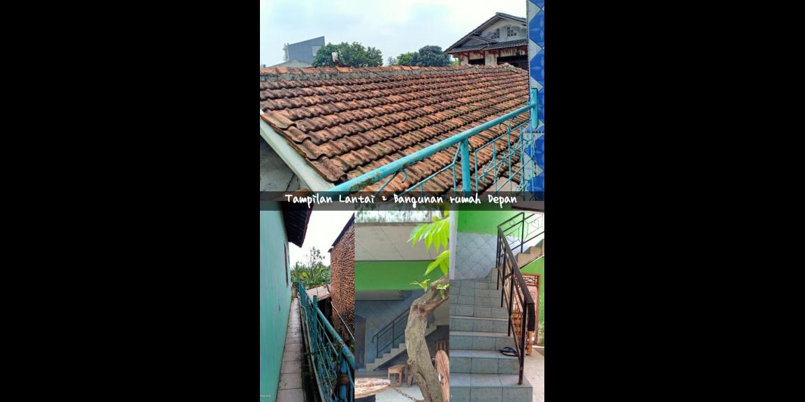 Rumah dan Tanah prospektif untuk Investasi area Cikupa Rumah dan Tanah prospektif untuk Investasi area Cikupa