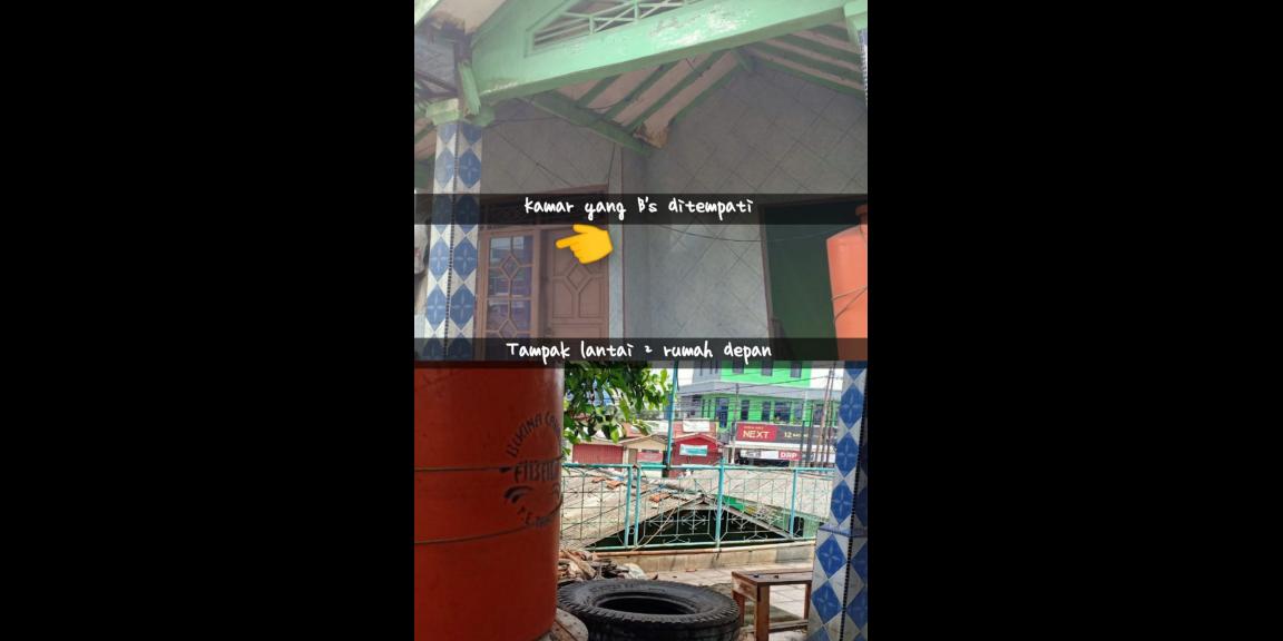 Rumah dan Tanah prospektif untuk Investasi area Cikupa Rumah dan Tanah prospektif untuk Investasi area Cikupa