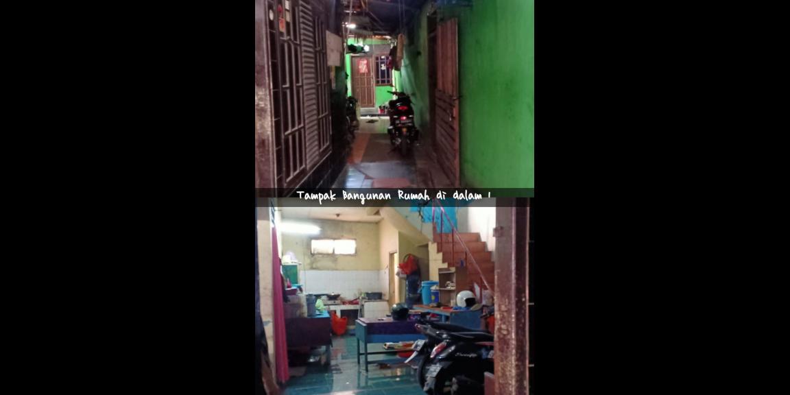 Rumah dan Tanah prospektif untuk Investasi area Cikupa Rumah dan Tanah prospektif untuk Investasi area Cikupa