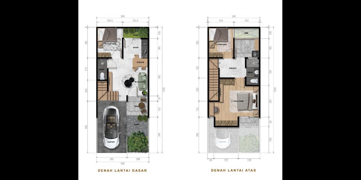 Rumah terjangkau dan Menjadi Rumah Investasi yang Menguntungkan di Jatiwaringin Rumah terjangkau dan Menjadi Rumah Investasi yang Menguntungkan di Jatiwaringin