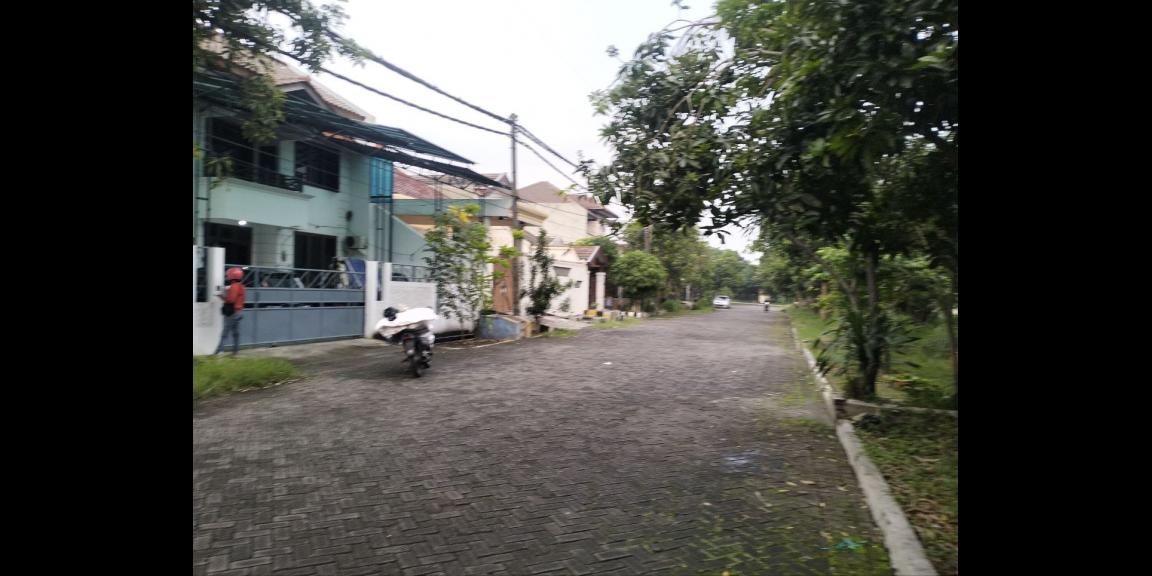 Rumah Siap Huni Lokasi Raya Kutisari Indah Surabaya Rumah Siap Huni Lokasi Raya Kutisari Indah Surabaya