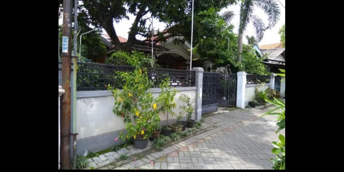 Rumah Hook Hitung Tanah Lokasi Strategis di Petemon Surabaya Pusat Rumah Hook Hitung Tanah Lokasi Strategis di Petemon Surabaya Pusat