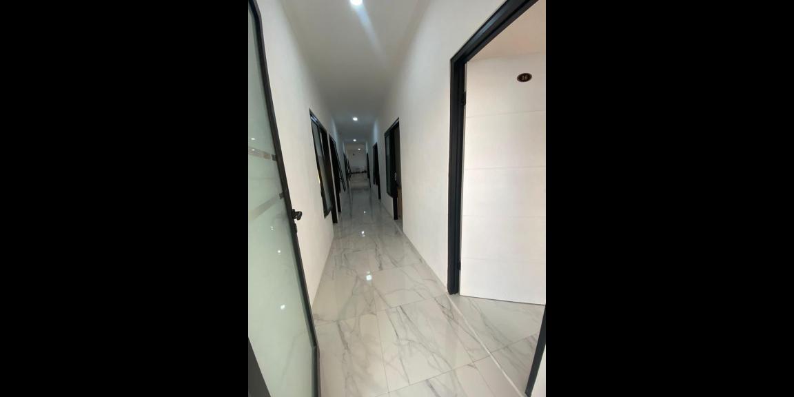 Kost Putri FULL FURNISHED Istimewa 25 Kamar Full Penghuni Strategis Lokasi Sigura-gura Malang Kost Putri FULL FURNISHED Istimewa 25 Kamar Full Penghuni Strategis Lokasi Sigura-gura Malang