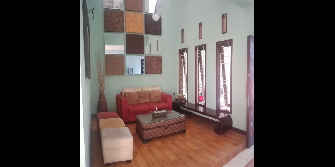 Rumah Cakep Istimewa Siap Huni Lokasi Gayungsari Barat Surabaya Rumah Cakep Istimewa Siap Huni Lokasi Gayungsari Barat Surabaya